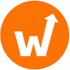 Logo Mark Orange